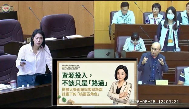 桃園公車司機甘苦談/支持駕駛也捍衛乘客權益 交通局長:盡全力彌補制度缺失 S 30957746