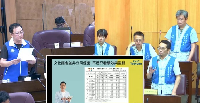 桃園公車司機甘苦談/支持駕駛也捍衛乘客權益 交通局長:盡全力彌補制度缺失 711737