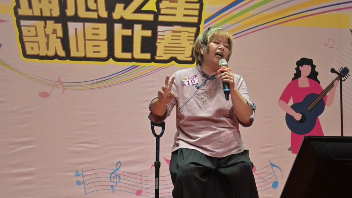 SQ08295 8埔心之星歌唱比賽