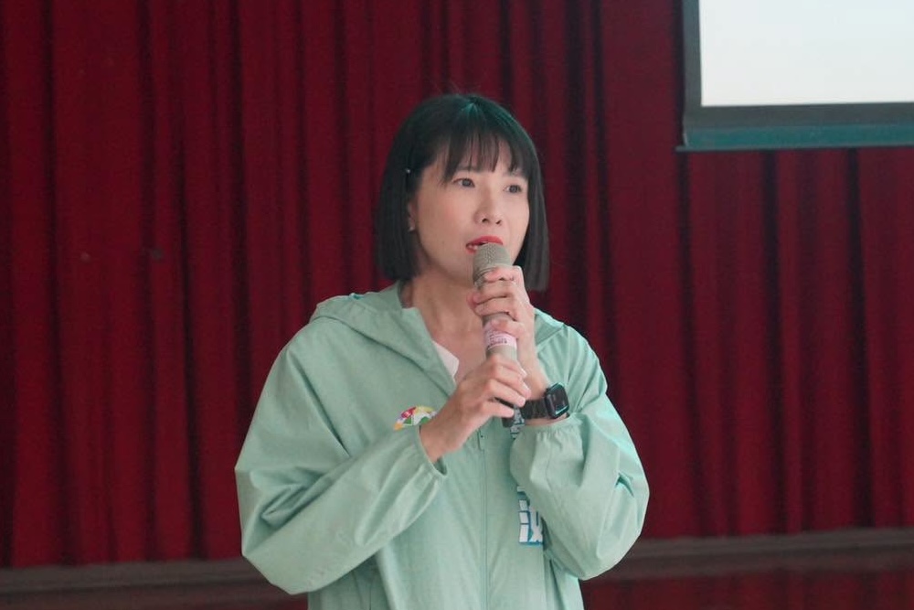 台北兒少性傷害案延燒 鄭孟洳:該檢討就檢討、別拿高雄解圍 228 台北兒少性傷害案延燒 鄭孟洳:該檢討就檢討、別拿高雄解圍 227
