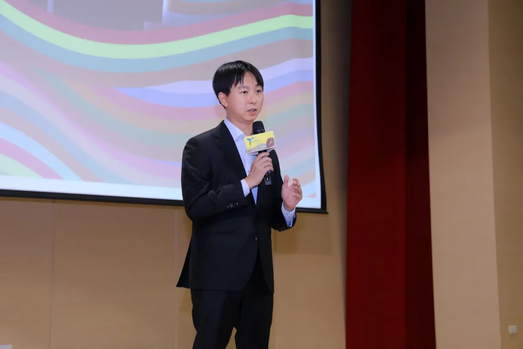 TCL台灣咖啡研究室計畫主持人林哲豪表示，臺灣咖啡持續累積品質、價值與國際能見度，憑藉成熟的精品咖啡文化與產業能量，具備成為全球咖啡實驗場域的潛力。