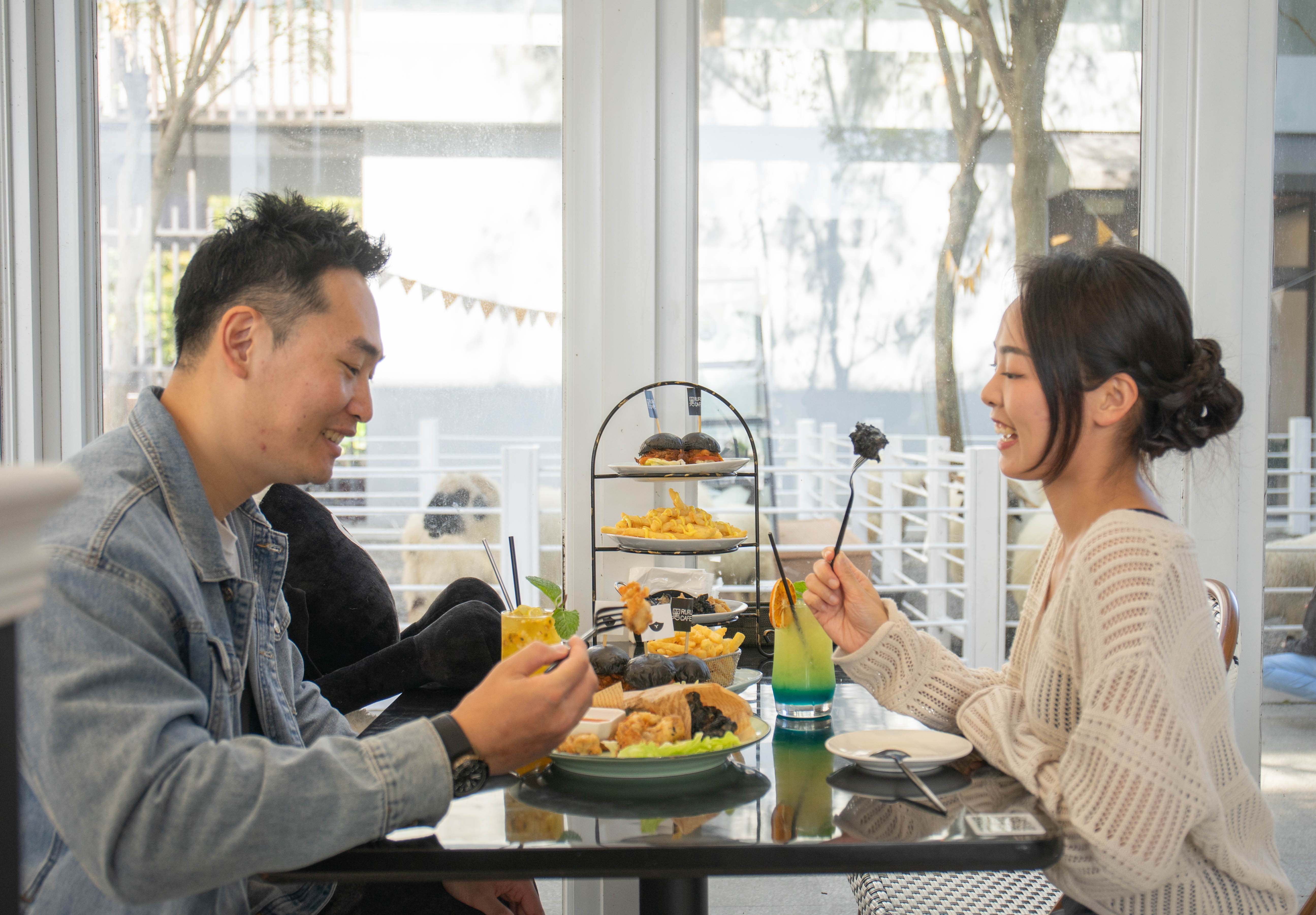配合國旅補助，綠舞飯店推出「假期出走中」專案。（圖／綠舞提供）