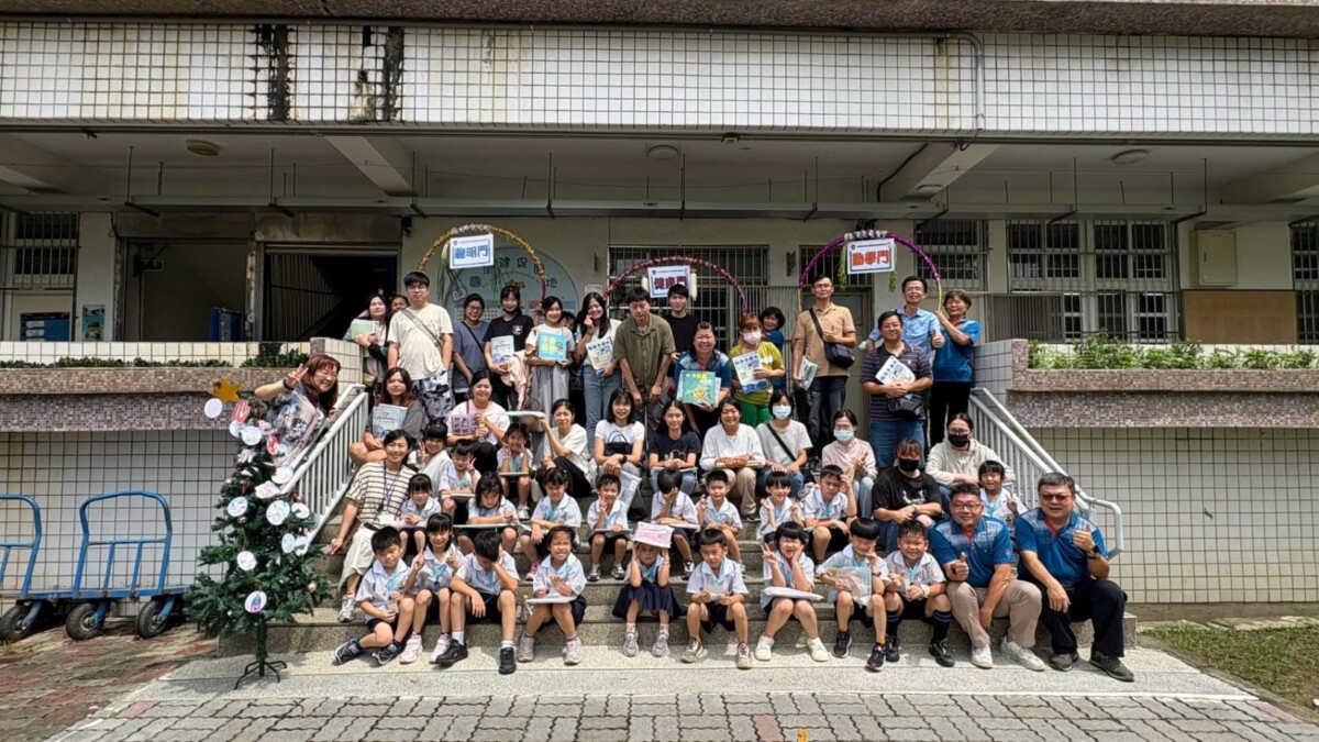 SQ08312 1國聖國小迎接小一新鮮人