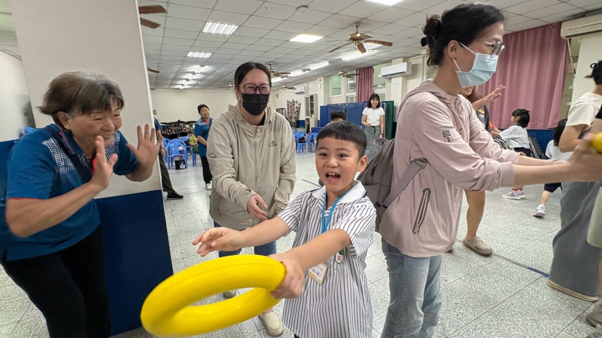 SQ08312 5國聖國小迎接小一新鮮人