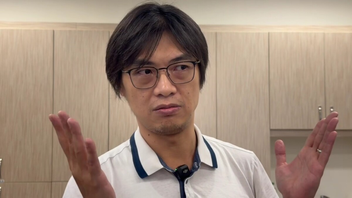 SQ08318 3縣議員陳重嘉突襲拚彰化縣長