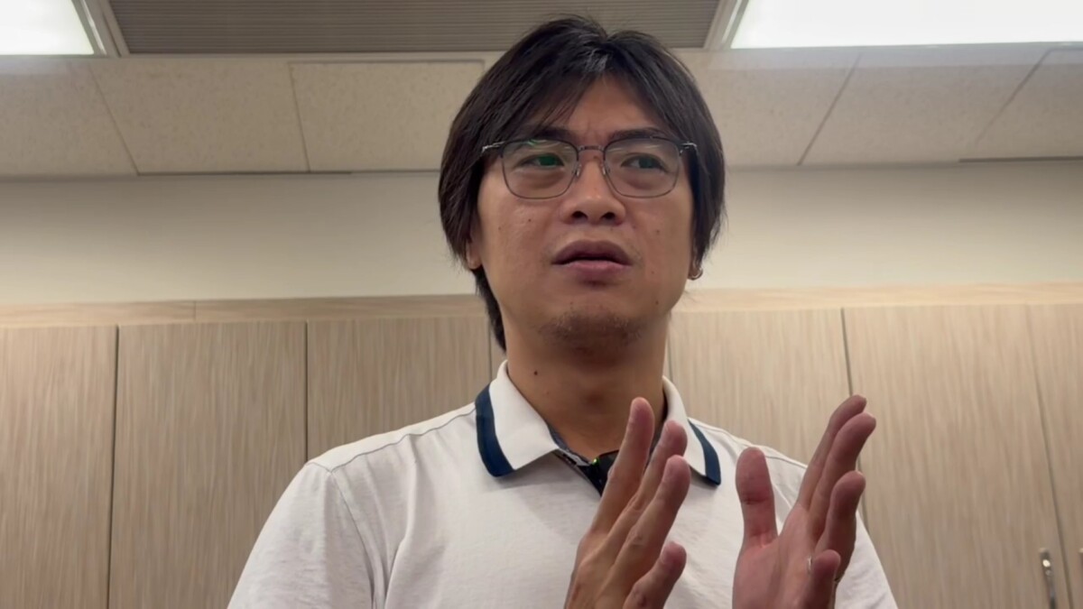 SQ08318 4縣議員陳重嘉突襲拚彰化縣長