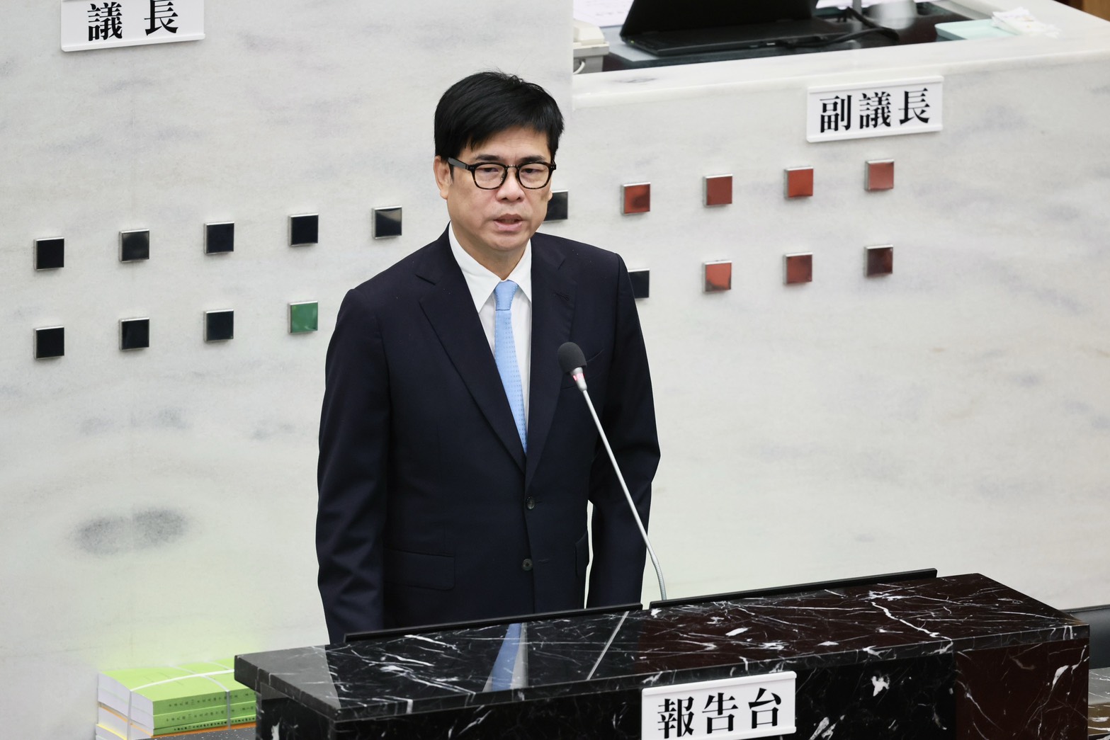 最後施政報告 盤點17項「六都第1」陳其邁：高雄一定會更好