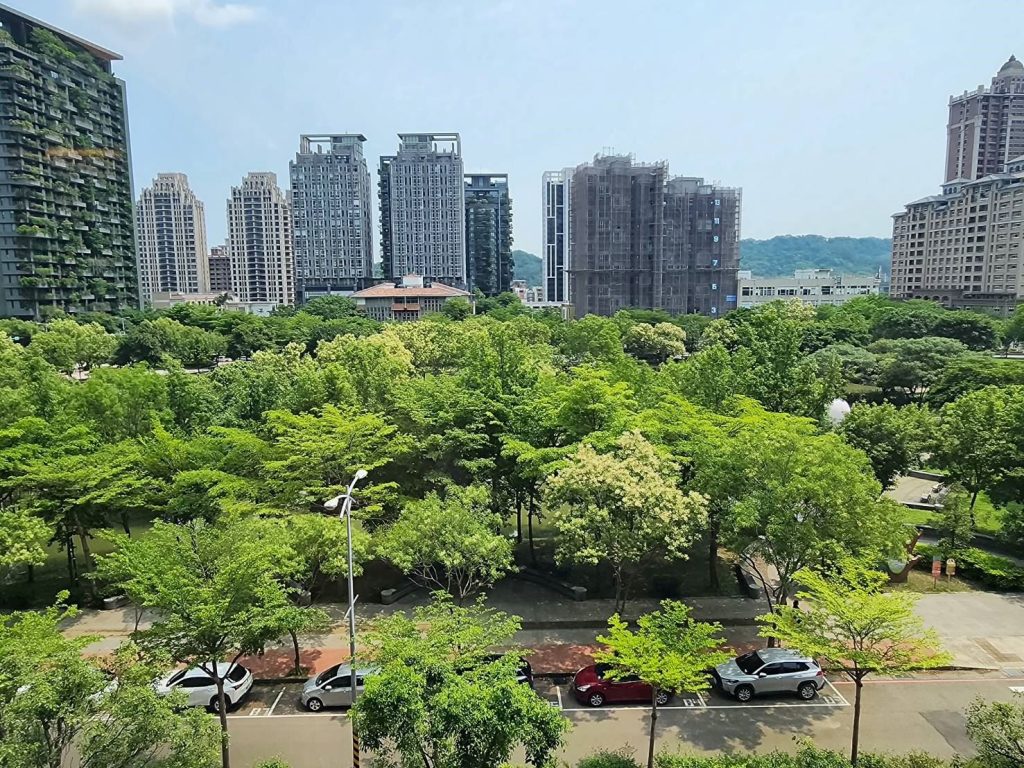 永慶房產集團統計8月全台交易量較7月小增6%,七大都會區大都呈現量增走勢。(房市示意圖)