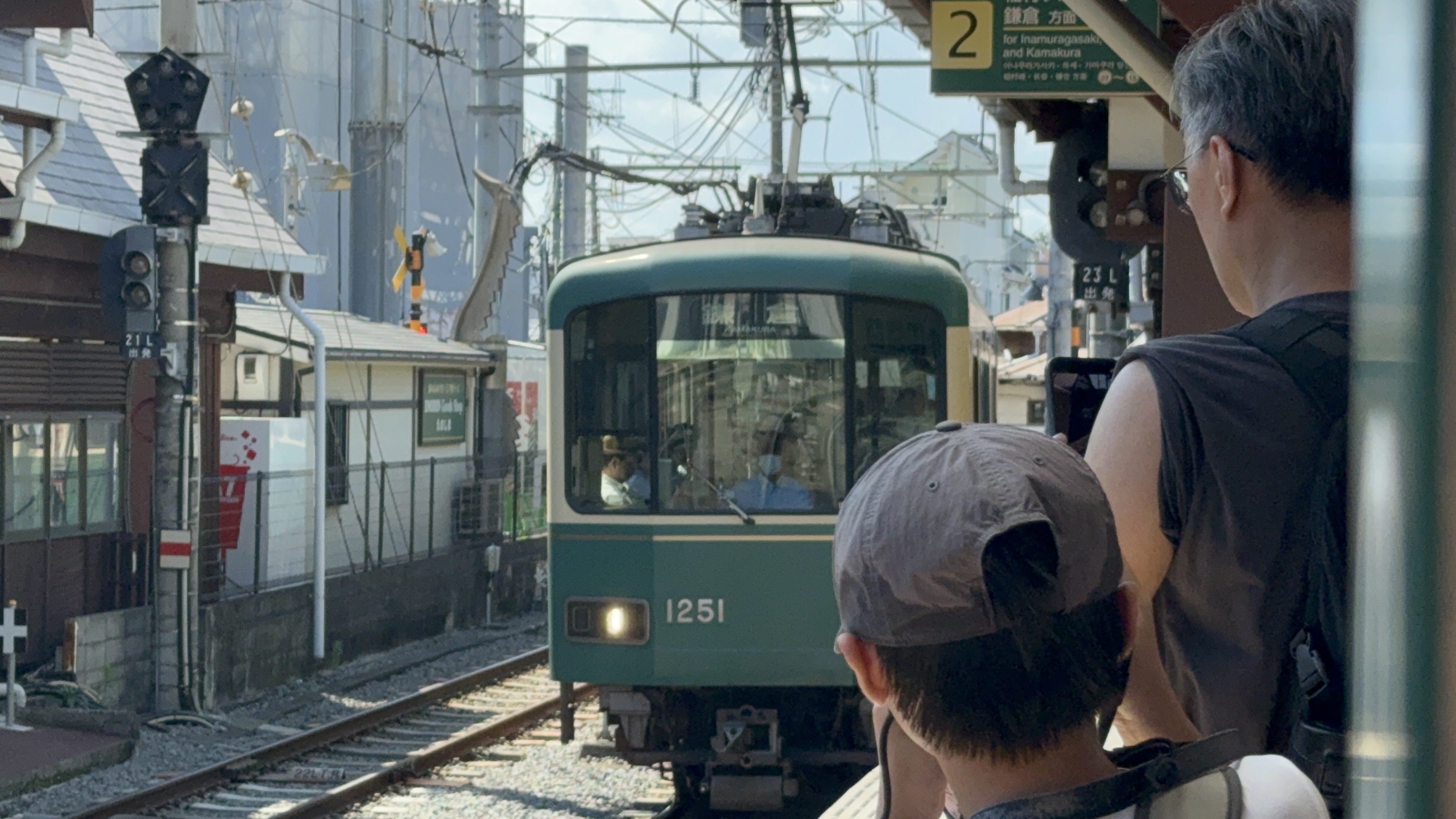 ▲日本旅遊又要貴了!箱根鎌倉擬徵住宿稅 每人每晚多花350日圓。(圖/記者王俊勝 拍攝)