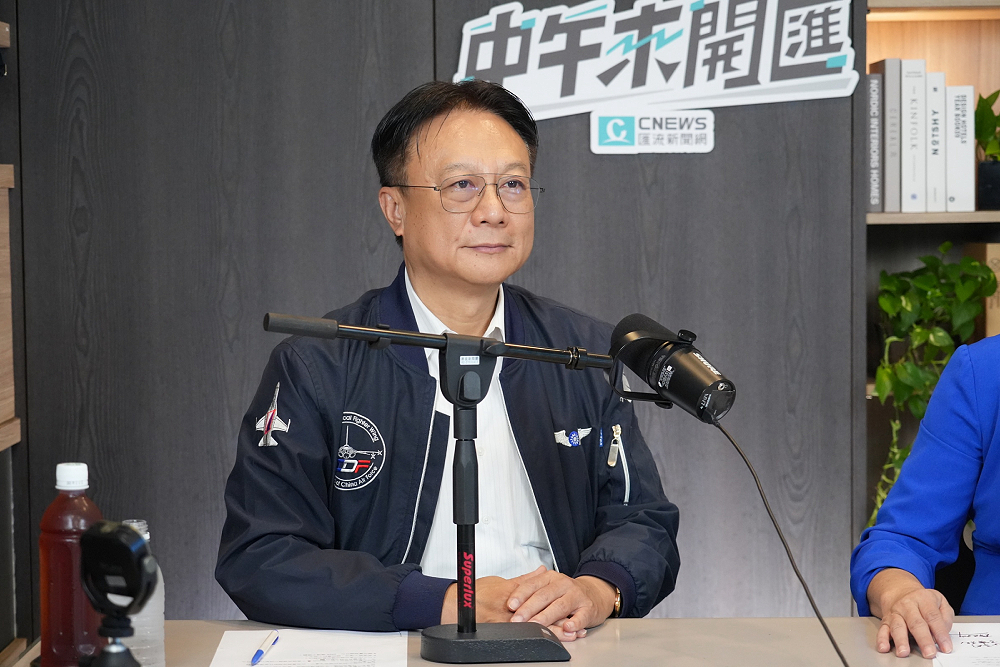 中午來開匯/指王惠美從沒說不支持魏平政 卓伯源:綠營會偽裝留言分化藍營 208 中午來開匯/指王惠美從沒說不支持魏平政 卓伯源:綠營會偽裝留言分化藍營 207
