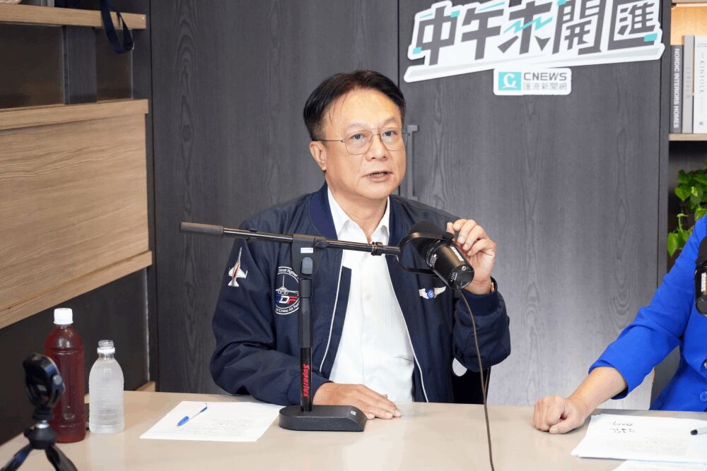 照片來源：CNEWS匯流新聞網資料照