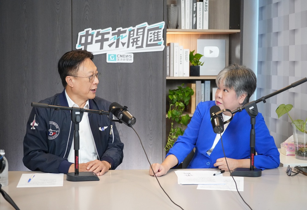 中午來開匯/不接魏平政競總主委有原因? 卓伯源:王惠美曾2度致電黨中央都被拒接 194 248260831a07