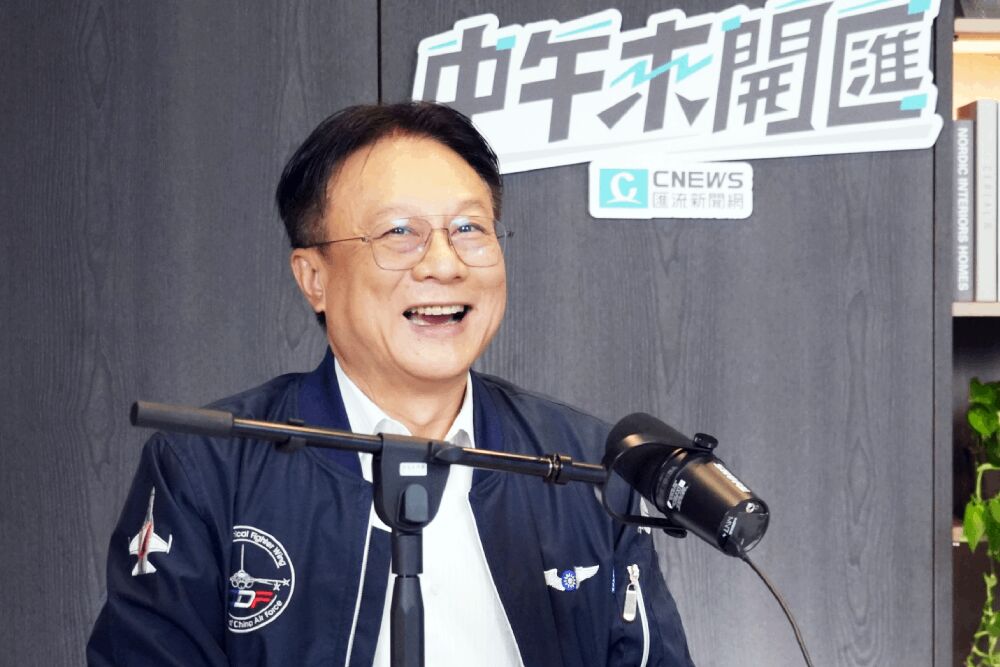 照片來源：CNEWS匯流新聞網資料照