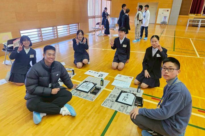 台灣滑雪市場上看20萬人次、產值飆150億元 「iSNOW 2026」11月登場 打造台灣滑雪文化交流平台