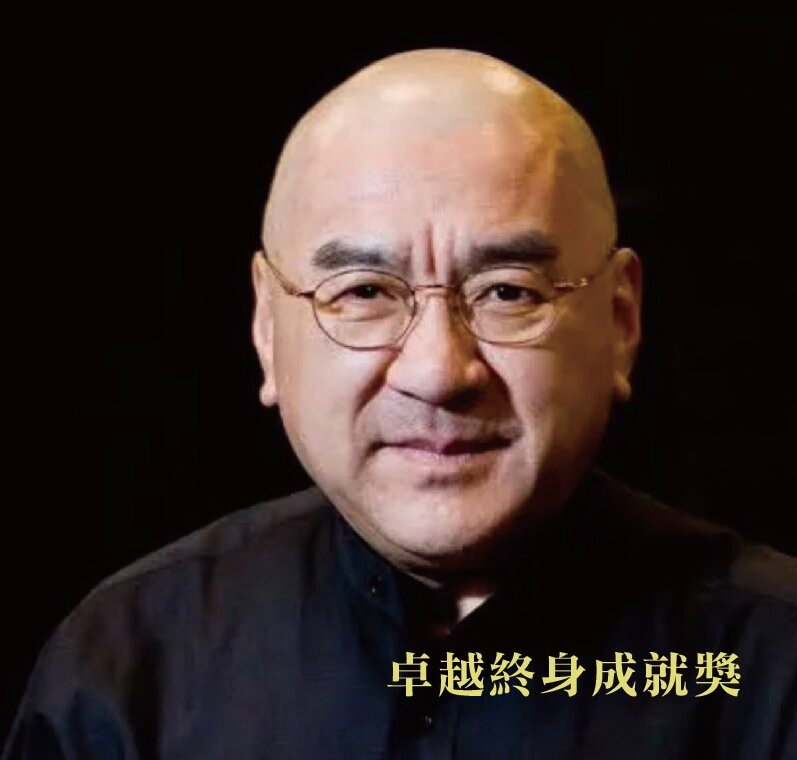 故尹衍樑董事長,畢生致力於企業經營、教育興學與公益慈善,樹立永續影響力的典範