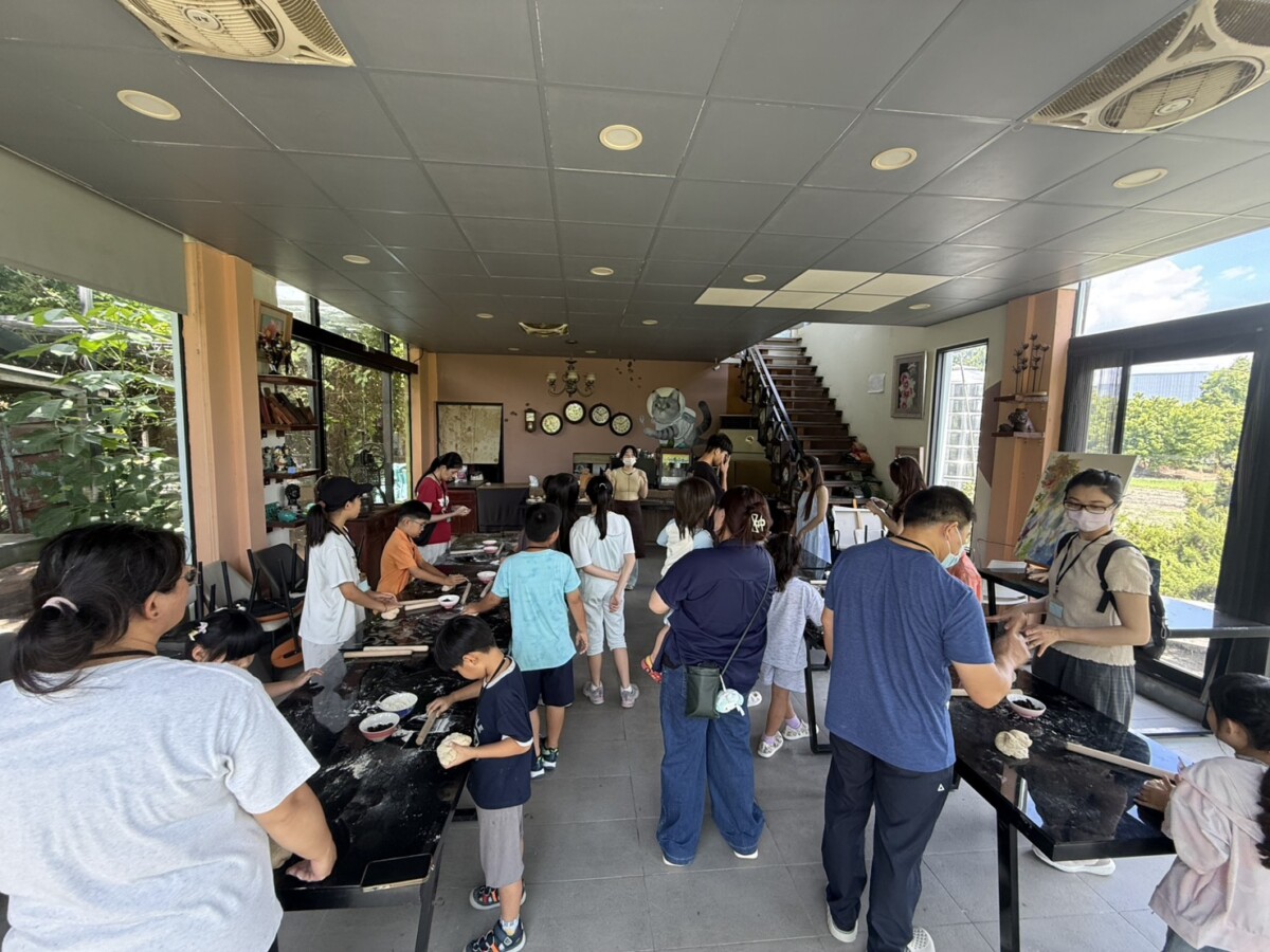 SQ09021 9漫遊半線文化基地