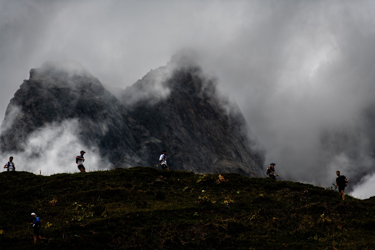 【UTMB】2026 HOKA UTMB Mont-Blanc CCC、UTMB、PTL 成績