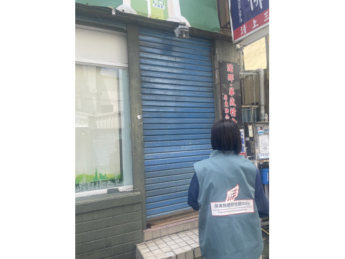 屏東「黑曼巴拳擊工作室」屢次搬遷場館  無預警停業  屏縣府要求業者下週到府說明