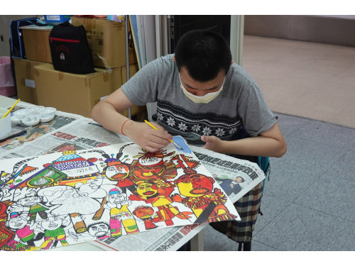 深化在地照顧與社區共融！  屏東縣布建26處身障日照據點 攜手專業團隊打造希望城市