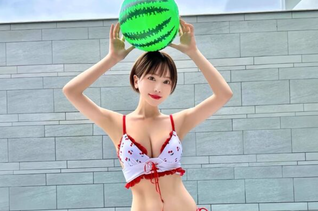 叶望立夏遇到多次以上床交換工作機會的潛規則。(圖/翻攝X)