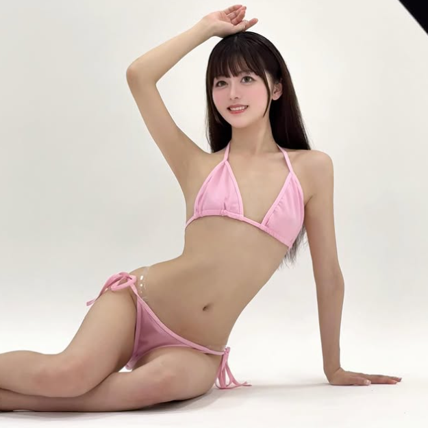 櫻乃莉乃宣布自事務所畢業,並想從事不同領域工作。(圖/翻攝櫻乃莉乃IG)