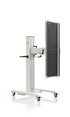 Carestream New DRX-LC Detector Carestream New DRX-LC Detector