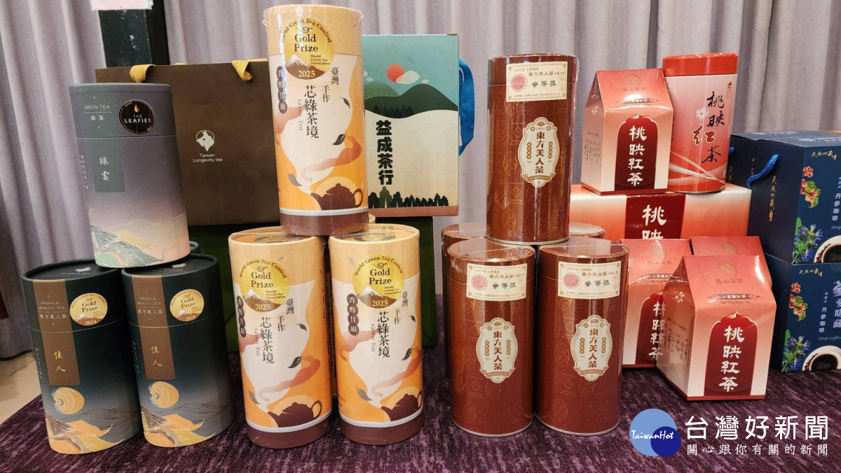 龜山擁有茶葉、花卉、咖啡、蜂蜜、苦茶油及竹筍等多元農業特色。<br /><br /> <br /><br /> 