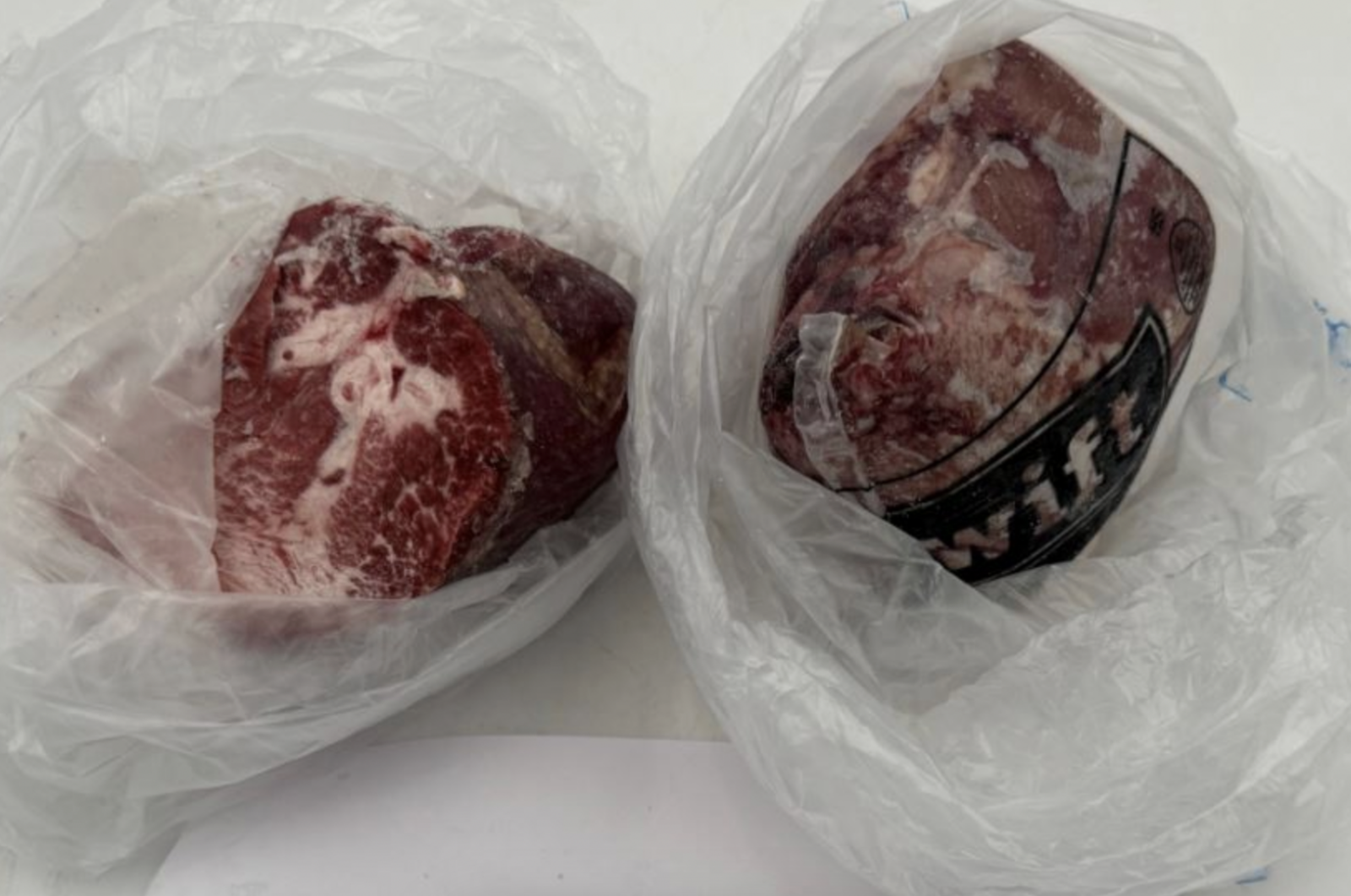 台灣最大肉品商之一「美國牛舌」爆寄生蟲！ 越南調味醬檢出蘇丹紅 243