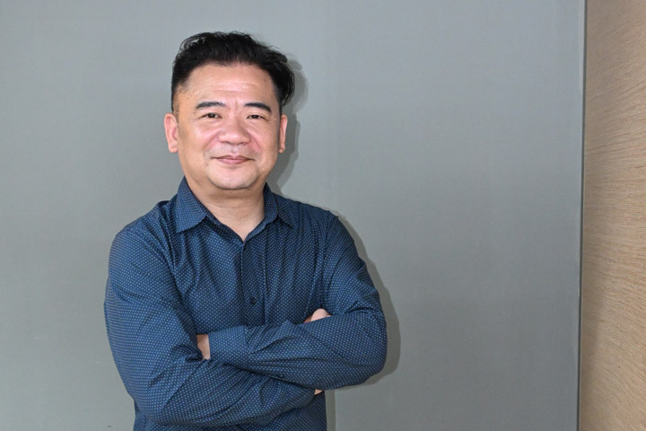 長龍航空開航台中-成都航線 每周兩班串聯九寨溝、川西更便捷