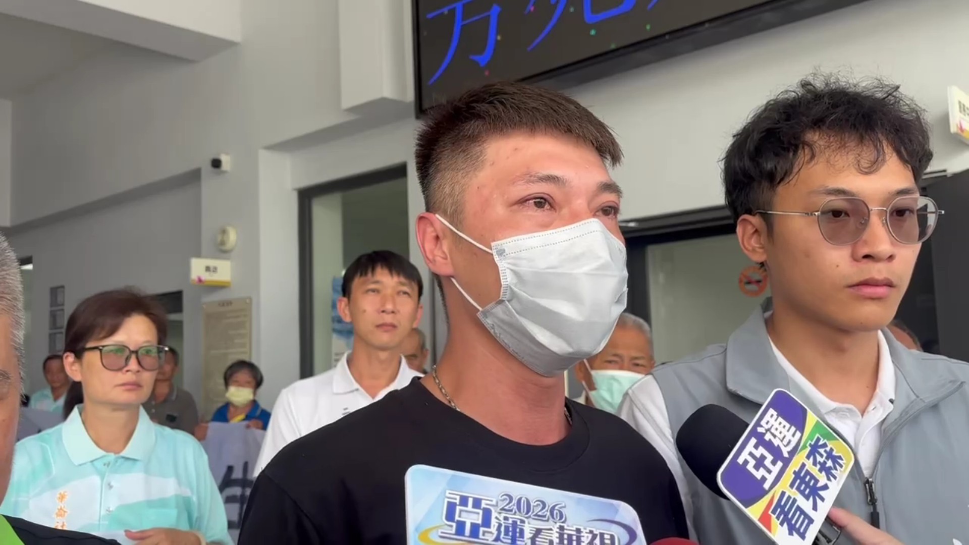SQ09126 8護理師遭撞後又被輾壓