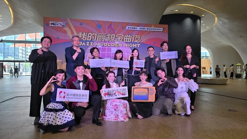 大合影。（圖/陳惠玲攝影）