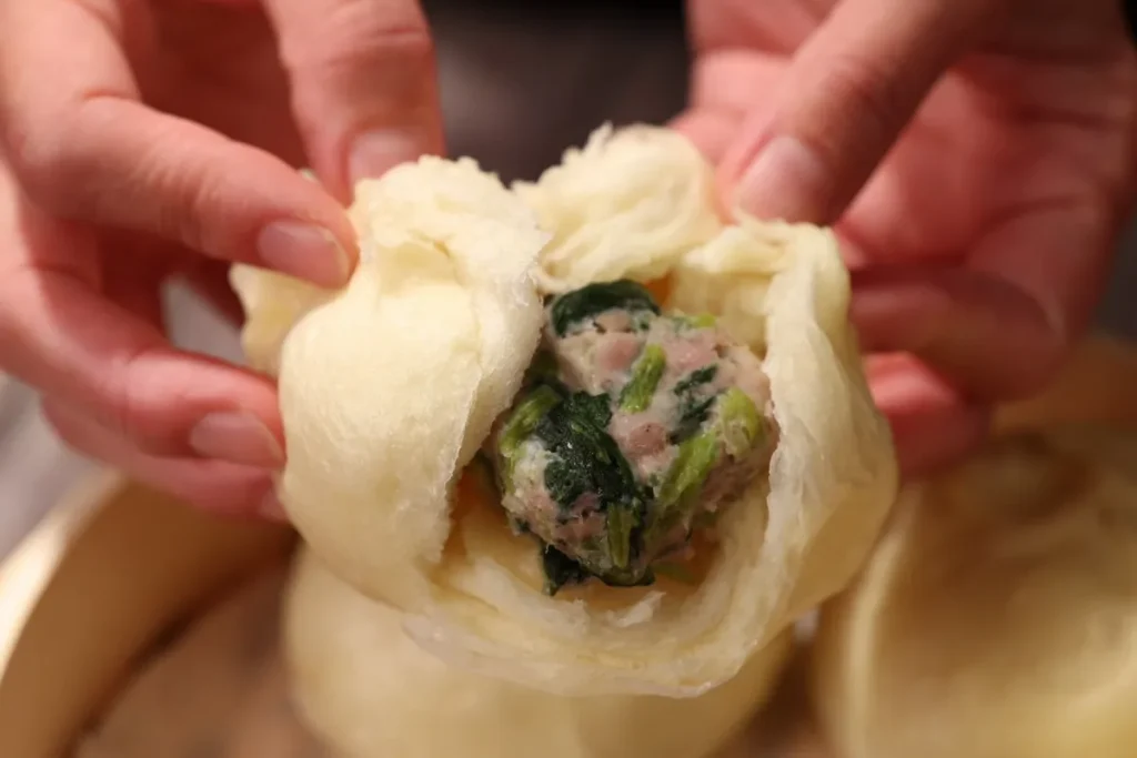 商圈餐飲業者以國產驗證蔬菜開發創意料理參加「美食達人秀暨國產驗證蔬菜創意料理發表會」