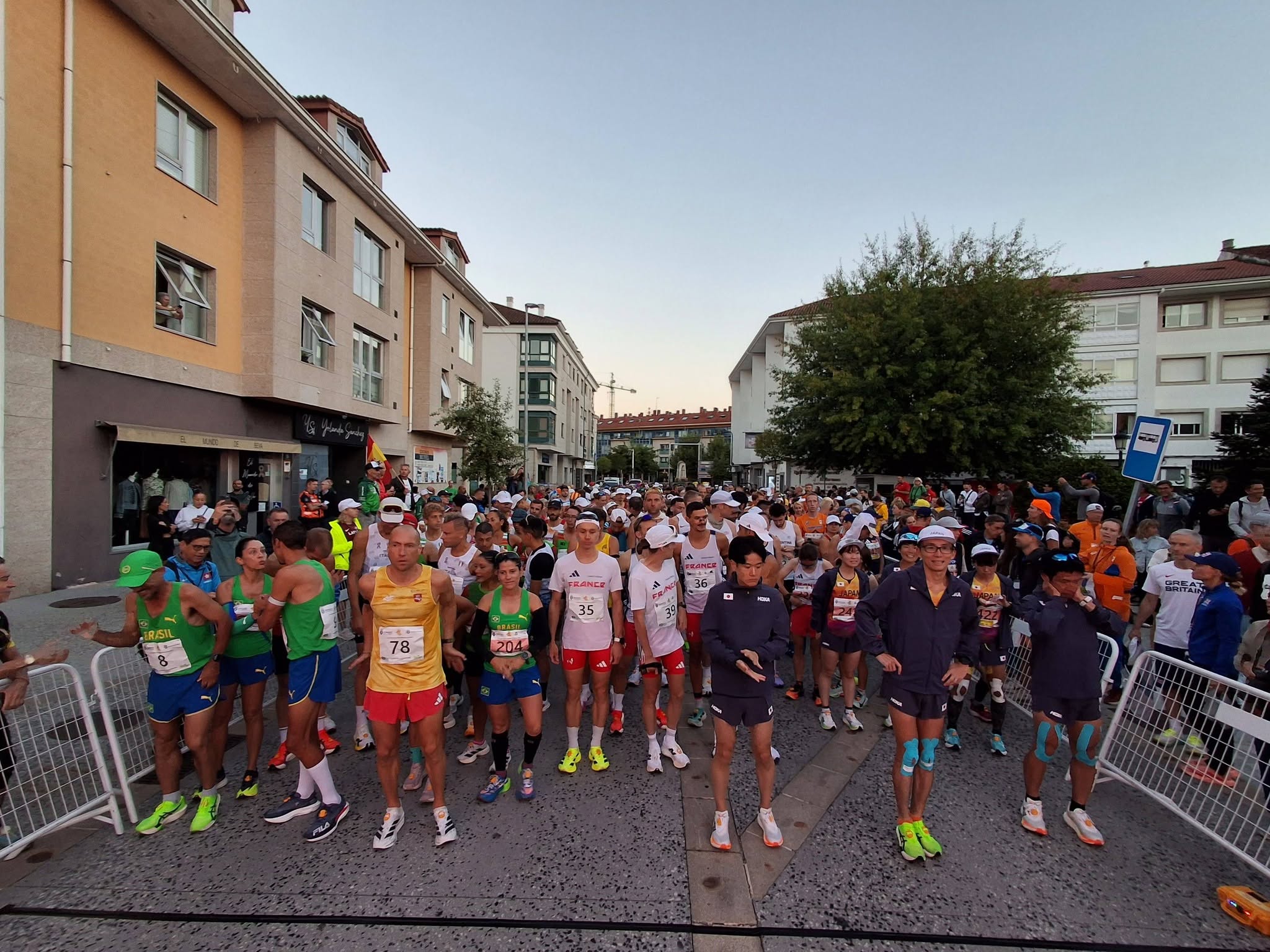 2026 IAU 100公里世界錦標賽 美國包辦男女冠軍