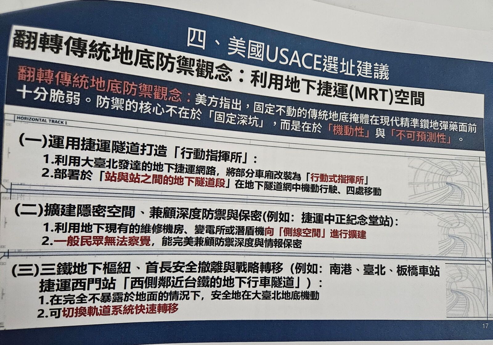 戰時應變中心納故宮、板橋兒童未來館？　林沛祥籲政府說清楚：不能偷開「地獄模式」 237