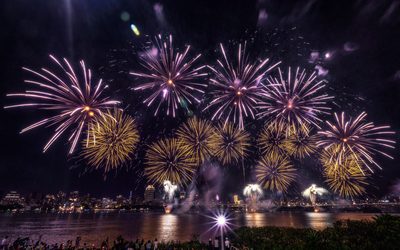 「2026臺北好攝季」大稻埕煙火攝影比賽吸引上千件作品競逐 城市外拍點燃攝影熱潮 「2026臺北好攝季」大稻埕煙火攝影比賽吸引上千件作品競逐 城市外拍點燃攝影熱潮