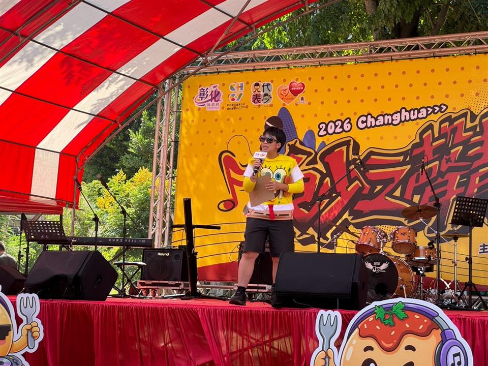SQ09285 5兒少之聲．青春祭