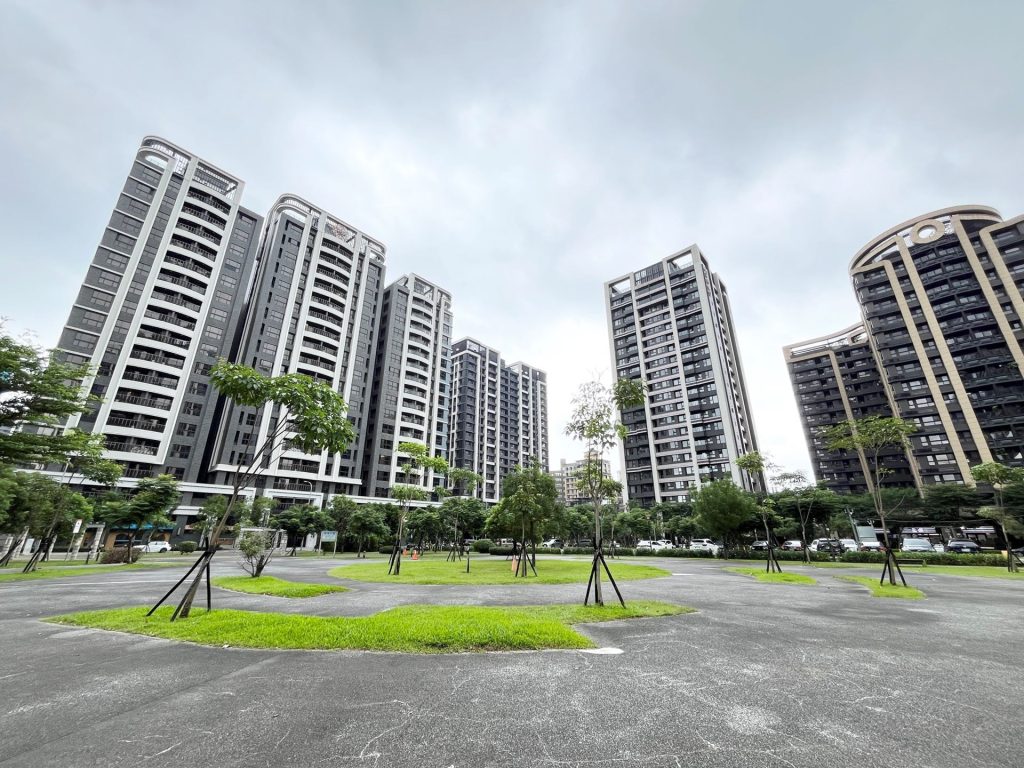 永慶房產集團統計新北十大熱銷中古社區,淡水、汐止7社區上榜,板橋、中和以機能勝出買氣不墜。(房市示意圖)