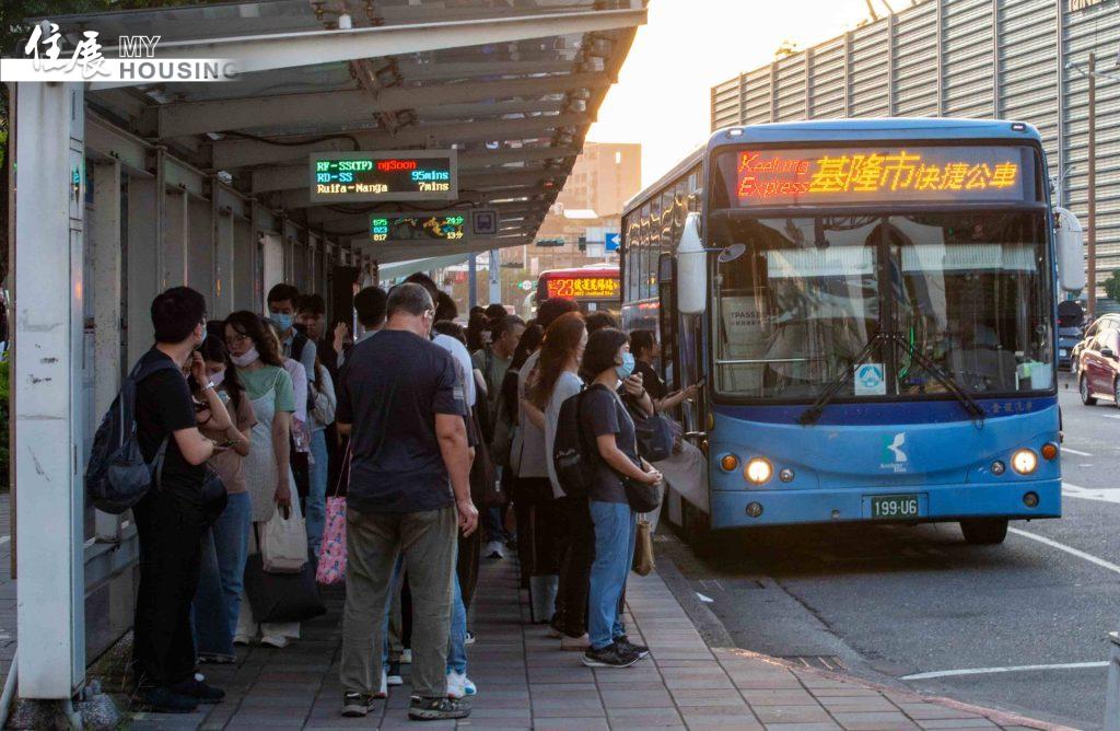 Freecompress 20260805 台北市 南港 南港路一段公車站 客運 轉運 通勤 5