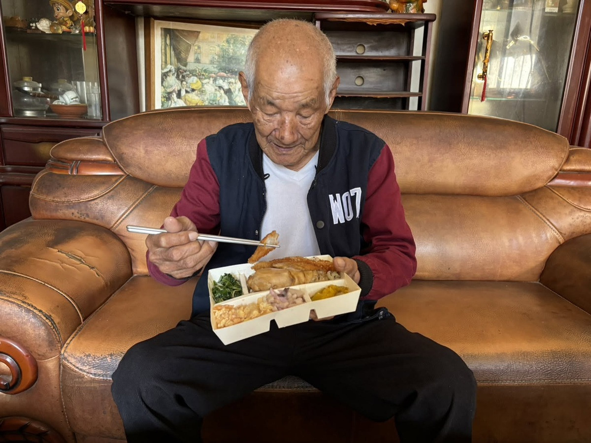 2026食公益入選名單揭曉　頂新和德將助12團體服務37萬人次