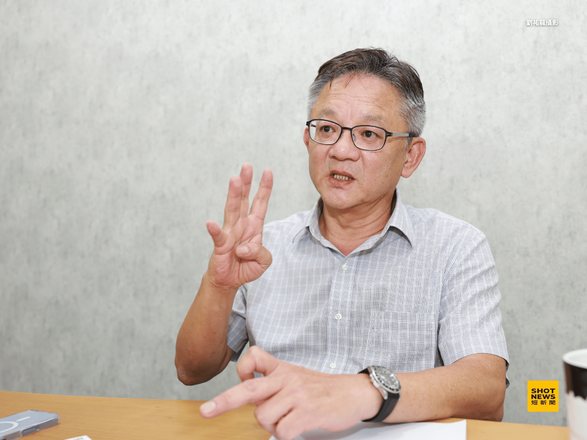 台灣使命2 病患悲劇催生台灣細胞製造