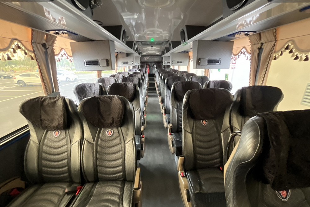好市多接駁車實測15分鐘僅2人搭 義交守路口「站空班」挨批浪費 80 好市多接駁車實測15分鐘僅2人搭 義交守路口「站空班」挨批浪費 79