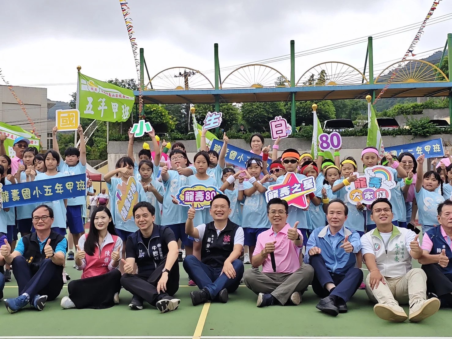 陪同黃世杰、蘇巧慧桃園夜市拜票 蘆竹議員參選人胡家智:全力以赴 S 25010213 0