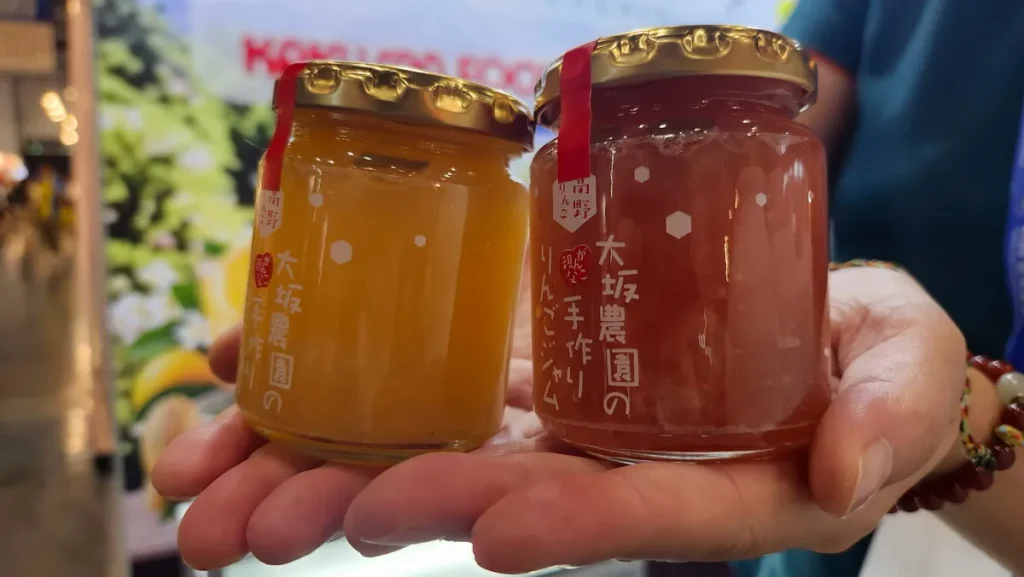 想找商機、拿好康的民眾把握最後機會，展覽將於明（5）日正式落幕。