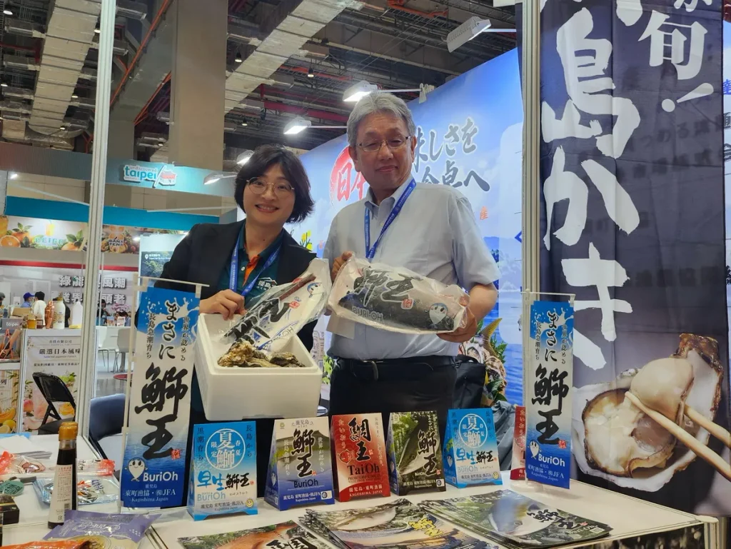 想找商機、拿好康的民眾把握最後機會，展覽將於明（5）日正式落幕。