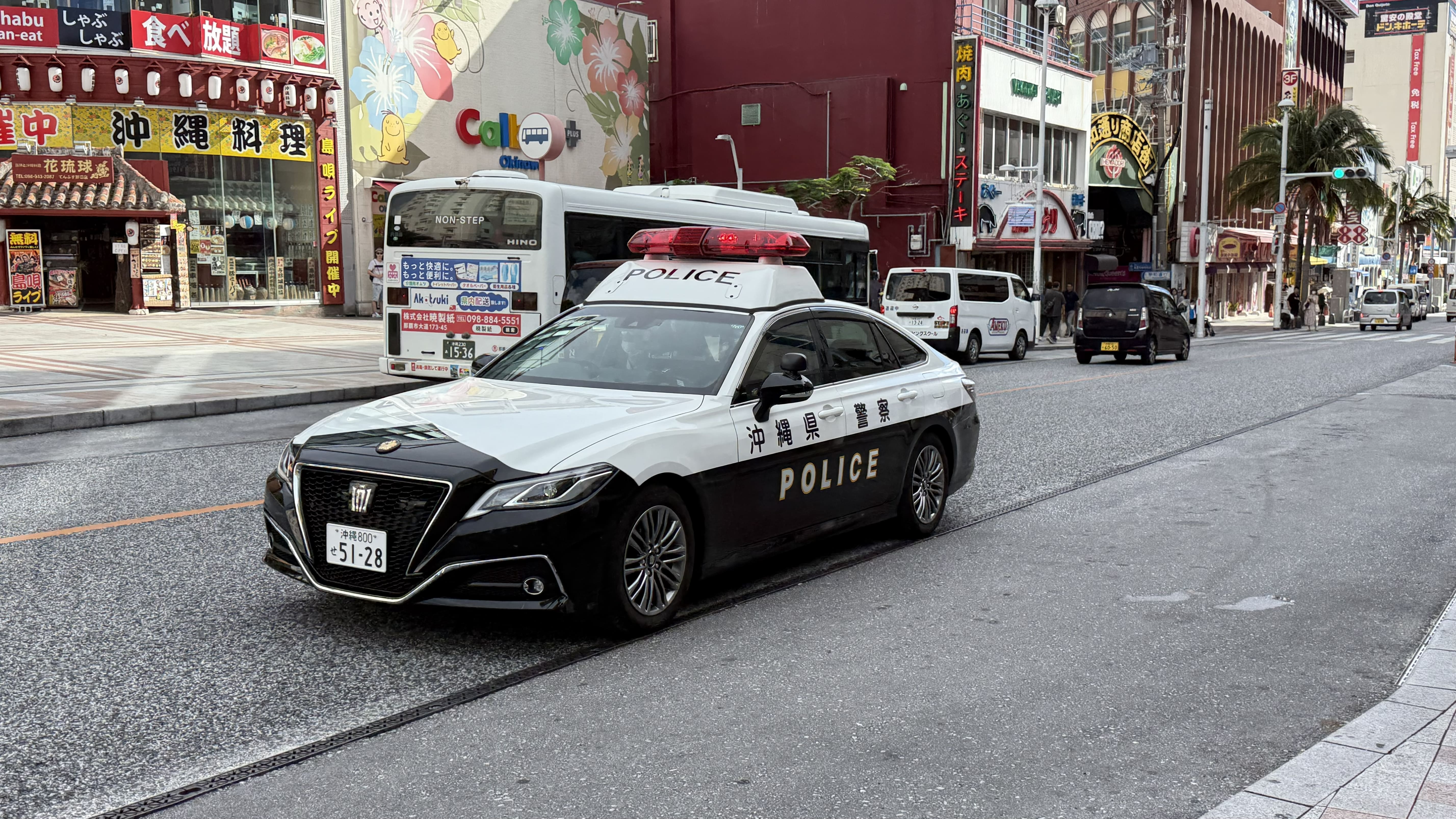 ▲沖繩飯店傳命案!39歲女陳屍客房...美海陸軍人涉殺人奪財 警靠「雙臂刺青」鎖定身分(圖/記者王俊勝 拍攝;未經授權請勿翻攝)