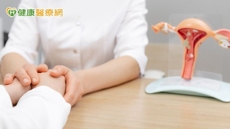 第一期子宮內膜癌術後3年竟肺轉移 醫籲:異常出血應及早就醫