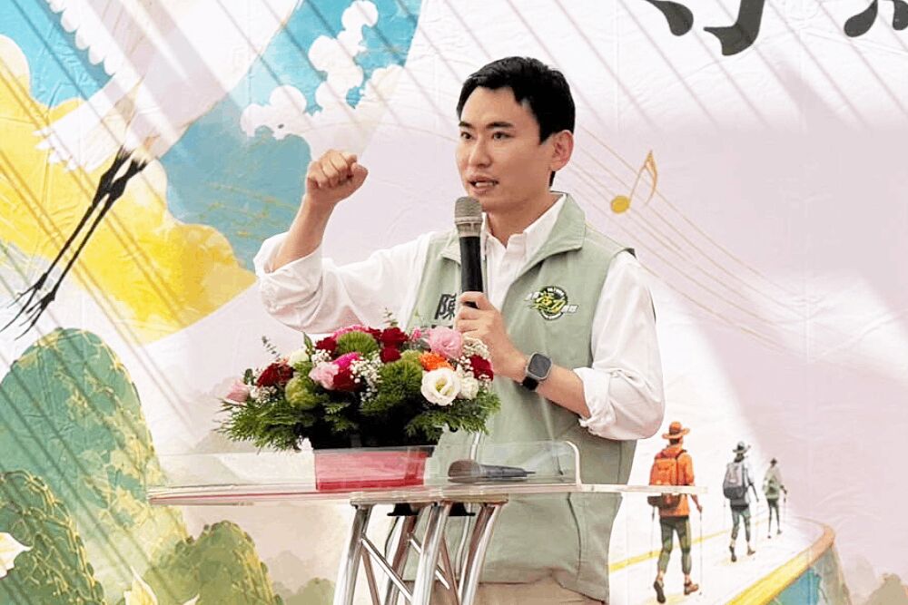 照片來源：陳冠廷臉書