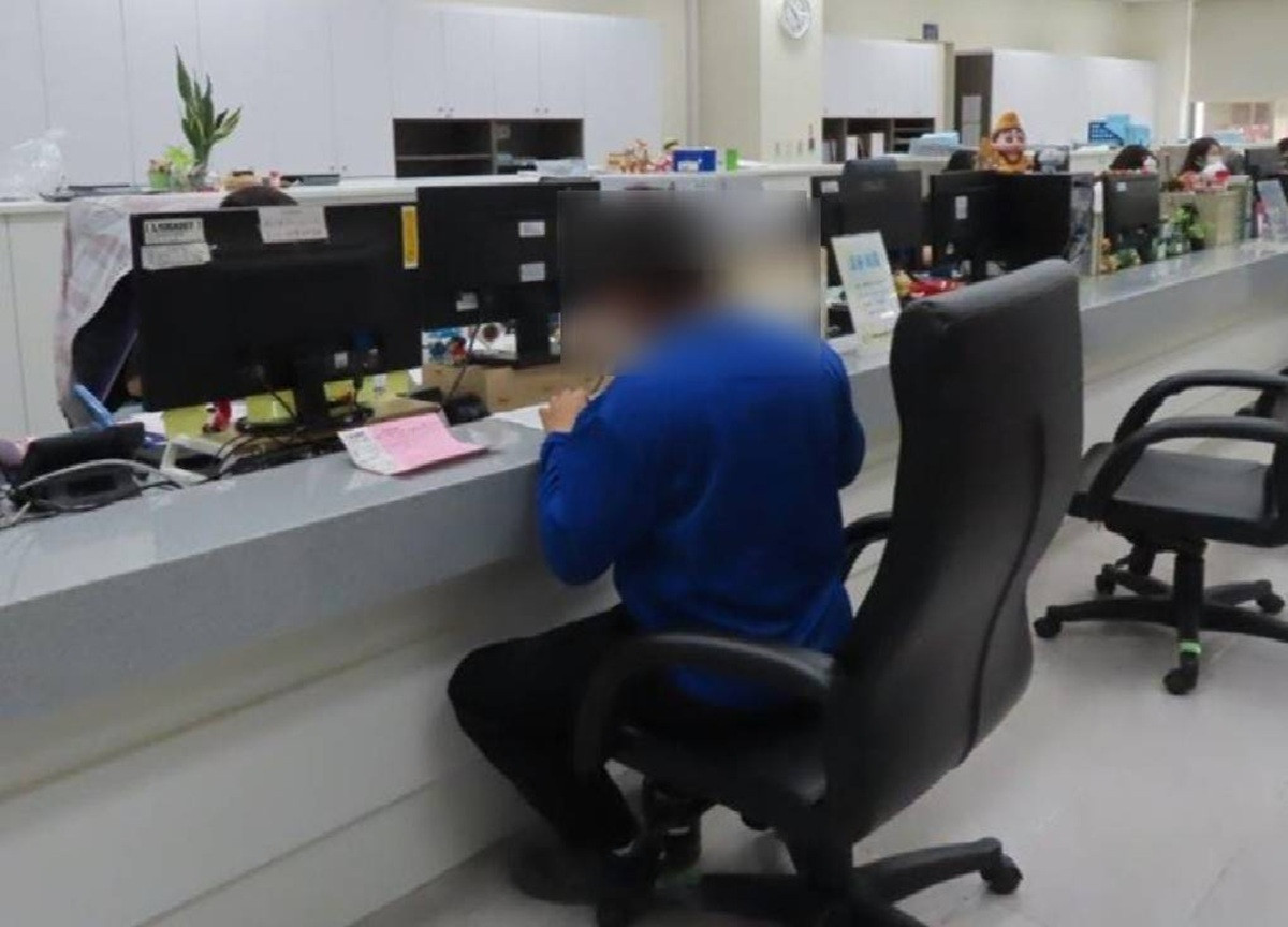 愛車典當了卻沒過戶 淪詐團犯罪工具還釀成145件欠費
