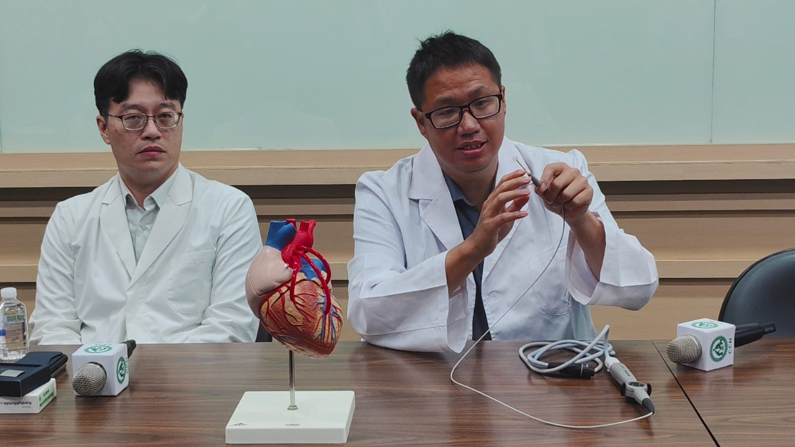 SQ10071 3彰基雙能量消融救複雜心律