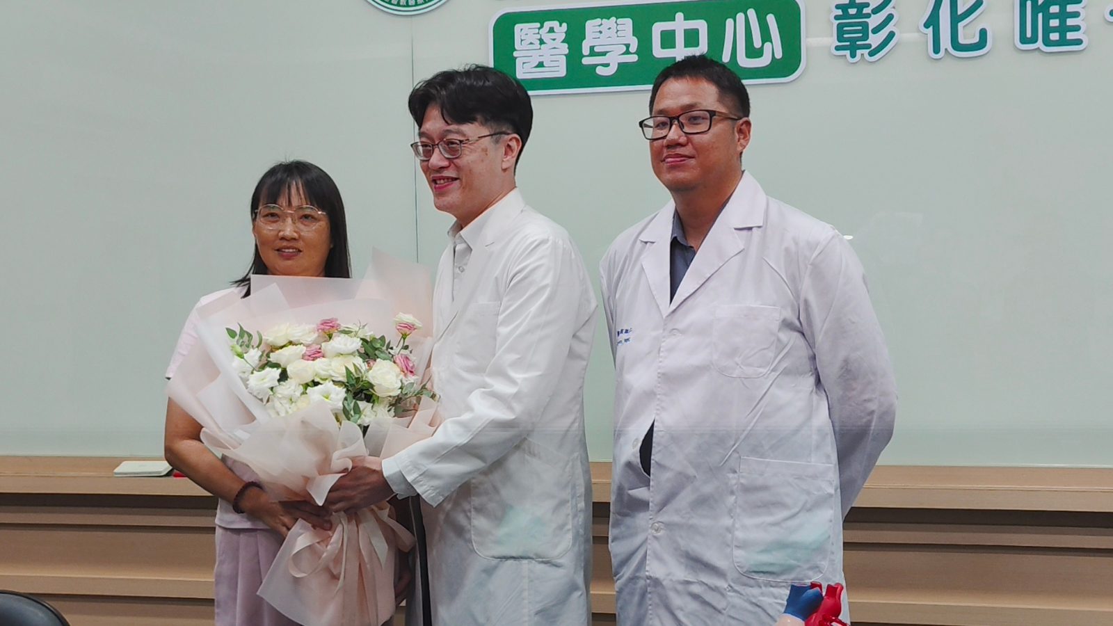 SQ10071 1彰基雙能量消融救複雜心律